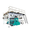 Blanket Fabric Slitting Machine